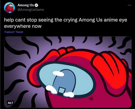 amogus with big shoes|among us anime eyes meme.